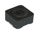 VISHAY IFDC3030EZER8R2M Power Inductor (SMD), 8.2 &micro;H, 2.9 A, Shielded, IFDC3030EZ Series