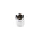 MULTICOMP PRO MP012627 Coupler, Mirror Surface, 1/4" to 25mm, Chrome Vanadium