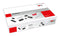 WURTH ELEKTRONIK 662001 Connector Kit, Micro Power Connector Design