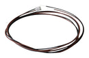 TRACO POWER TXN-AUX2 Auxiliary Cable, 0.75m, TXN 200, TXN 350, TXN 500, TXN 800 Series AC/DC Power Supplies