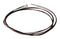 TRACO POWER TXN-AUX2 Auxiliary Cable, 0.75m, TXN 200, TXN 350, TXN 500, TXN 800 Series AC/DC Power Supplies