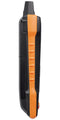 TESTO 0563 2512 Pressure Manometer, Testo&nbsp;512-2, 0hPa to 2000hPa, 1, 0.5 %, -20 &deg;C to 50 &deg;C