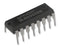 VISHAY DG411LEDJ-GE3 ANALOGUE SWITCH, QUAD, SPST, DIP-16