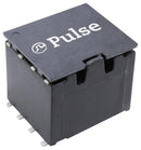 PULSE ELECTRONICS BM6220NLT PCB Transformer, Encapsulated, 16V, 3MHz to 30MHz, Single Primary, Dual Secondary