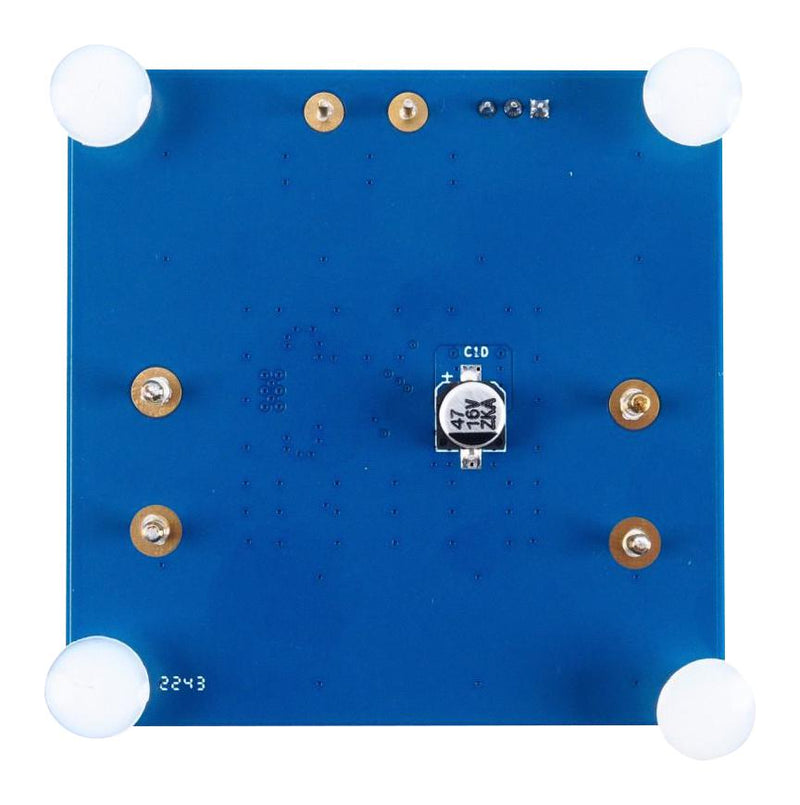 MONOLITHIC POWER SYSTEMS (MPS) EVQ2246-Q-00A Evaluation Board, MPQ2246GQE-AEC1, Synchronous Buck Converter