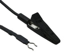 TELEDYNE LECROY PP005-GL11 Test Patch Lead, Alligator Clip, 4.33 ", 110 mm