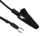 TELEDYNE LECROY PP005-GL11 Test Patch Lead, Alligator Clip, 4.33 ", 110 mm