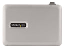 STARTECH 10G8A2CS-USB-C-HUB Hub, 10 Port, USB Type-C 3.1, 10 Gbps, Self Powered, with AC Adapter GTIN UPC EAN: 065030899017