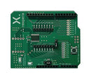 NEXPERIA NEVB-NCA9555 Evaluation Board, NCA9555PWR, NCA95xx Family, Arduino Boards, GPIO Expander