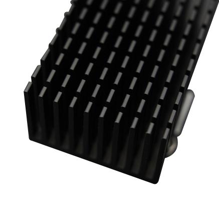 DFROBOT FIT0989 Heatsink, Fanless, LattePanda Mu Compute Modules