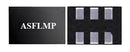 ABRACON ASFLMPHC-100.000MHZ-LR-T MEMS Oscillator, Clock, Pure Silicon, 100 MHz, SMD, 5mm x 3.2mm, 25 ppm, 3.3 V, ASFLMP, HCSL