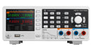 ROHDE & SCHWARZ NGC102-G Bench Power Supply, w/ GPIB Interface, Programmable, 2 Output, 0 V, 32 V, 0 A, 5 A