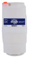ATRIX INTERNATIONAL 31700-1P Vacuum Filter, Cartridge, 0.3? Retention, ESD Safe