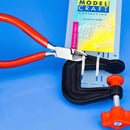 MULTICOMP PRO MP012511 Cutter, Box Joint, Side, 115 mm, Straight, Multicomp Pro Wire Cutter