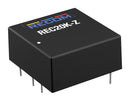 RECOM POWER REC20K-2405SZ Isolated Through Hole DC/DC Converter, ITE, Industrial & Household, DIP, 4:1, 20 W, 1 Output