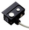 SICK SX0A-B0920B Plug Connector & Cable, Sensors, 9 Wire 20m PVC Cable