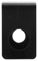 ORION FANS FANCLIP-4MM-1000 FAN MOUNTING CLIP FOR AXIAL FANS WITH 4MM HOLES, 1000PCS PACK 14AM3966