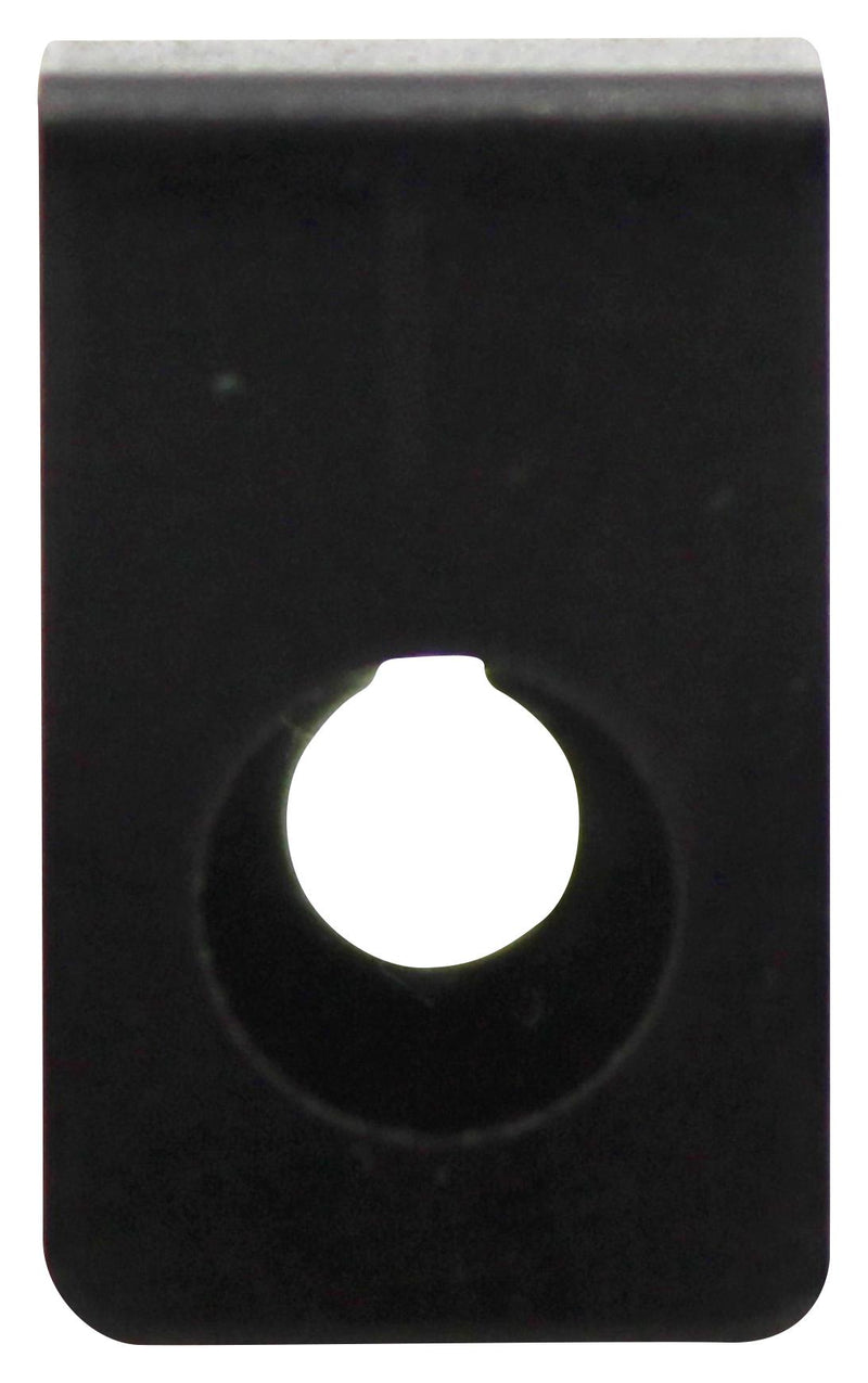 ORION FANS FANCLIP-4MM-1000 FAN MOUNTING CLIP FOR AXIAL FANS WITH 4MM HOLES, 1000PCS PACK 14AM3966