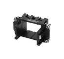 AMPHENOL SINE/TUCHEL C146S10002G8 Connector Accessory, Module Frame, Amphenol Heavymate C146 Series Size 3 Modules, Heavymate C146