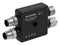 BANNER ENGINEERING R50C-L-B22AOU-MQ SIGNAL CONVERTER, 2CH, CURRENT/VOLTAGE