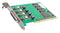 KVASER 00330-9 CAN Interface, Kvaser PCIcanx 4xHS