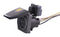HARTING 08968020001A0 EV Charging Connector, Receptacle, 7 Position, Crimp, with Motorised Locking