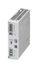 PHOENIX CONTACT 1159038 AC/DC DIN Rail Power Supply (PSU), Hazardous Locations, Industrial & Laboratory Equipment TRIO3-PS/1AC/24DC/10