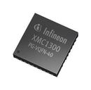 INFINEON XMC1302Q040X0200ABXTMA1 ARM MCU, XMC1000 Family XMC1300 Series Microcontrollers, ARM Cortex-M0, 32 bit, 32 MHz, 200 KB