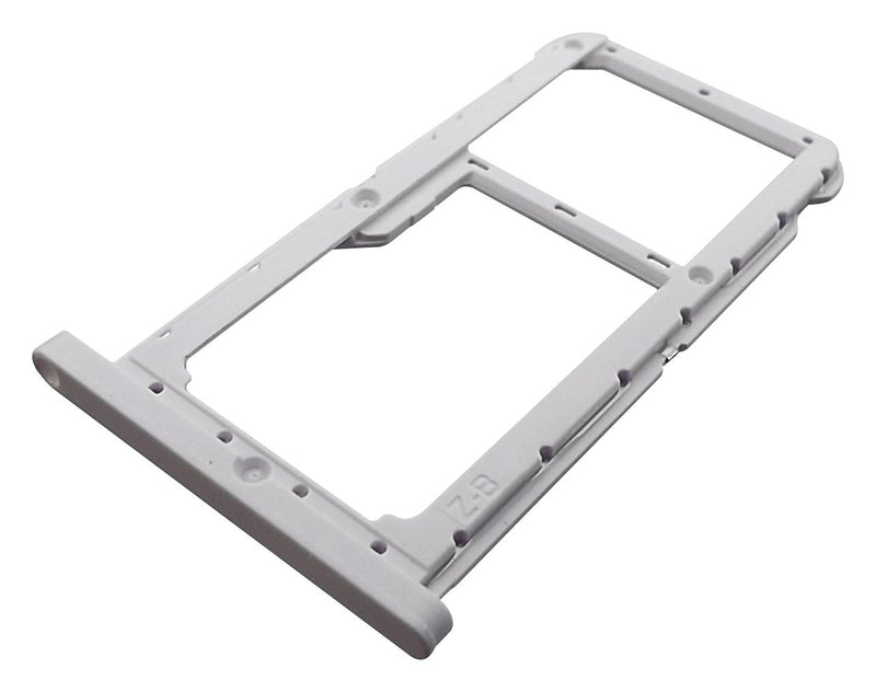 MULTICOMP PRO MP013696 Memory Card Connector, 8Pin/6Pin, Combo - MicroSD, Nano SIM, Copper Alloy, Gold Plated Contacts