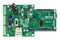 Analog Devices EVAL-AD4130-8WARDZ EVAL-AD4130-8WARDZ Evaluation Board AD4130-8BCBZ-RL7 24Bit Sigma-Delta ADC Data Acquisition New