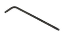 MULTICOMP PRO MP013203 Torx Key, T9, L Shape, Black, Chrome Vanadium Steel