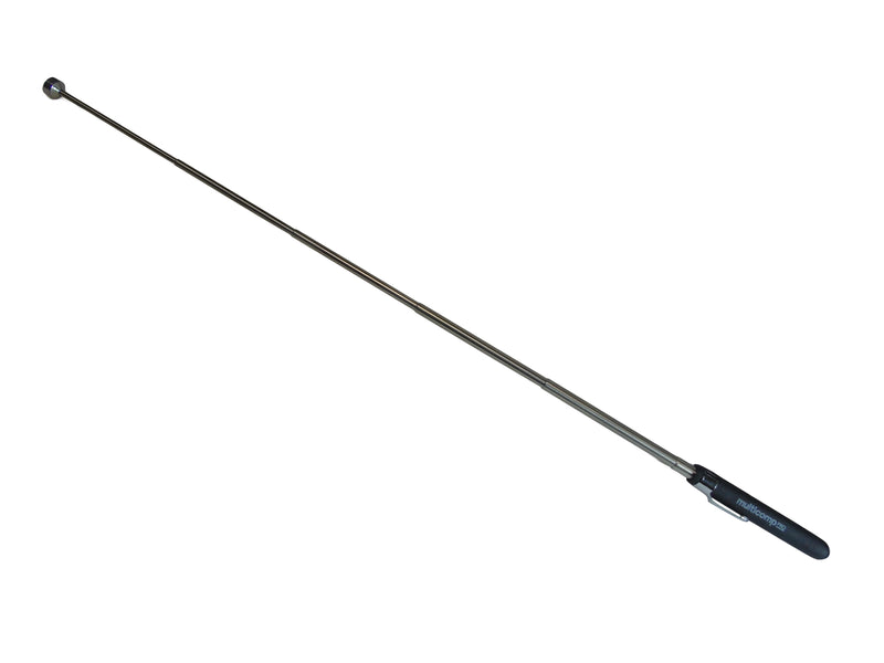 MULTICOMP PRO MP013786 Magnetic Picker, Dip Handle, 5 lb, 595 mm Length