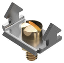 POSITRONIC D500000V30/AA D Sub Jack Screw, D Series, 6.6 mm, 4-40 UNC-2A