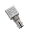 BROADCOM HFBR-1412PTZ Fiber Optic Transmitter, 820 nm, 5 Mbaud, 1.5 km, 100 mA, 1.84 V, 3.8 V