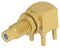 TE CONNECTIVITY 2477170-1. RF COAX CONN, SMC R/A JACK, 50 OHM