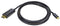 PRO SIGNAL PSG3408-60HZ-2M 2M USB TYPE C TO HDMI LEAD 60HZ