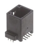 HIROSE / HRS GT25H2-8DP-2.2V Automotive Connector, GT25 Series, Straight Header, 8 Contacts, Surface Mount Pin