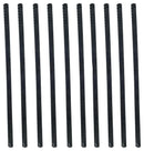 MULTICOMP PRO MP012526 Junior Hacksaw Blade, 150 mm L, 10 Pieces