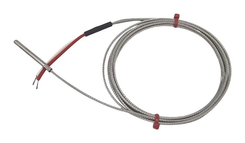 Labfacility FAA-GSK-4.0-40-NP-2.0-C4-T-J FAA-GSK-4.0-40-NP-2.0-C4-T-J Thermocouple K -60 &deg;C 350 316 Stainless Steel 6.56 ft 2 m New