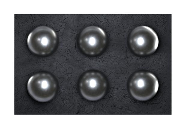 MONOLITHIC POWER SYSTEMS (MPS) MP2193GC-P DC-DC Switching Synchronous Buck Regulator, Adjustable, 2.5 to 5.5V in, 0.6V / 3A Out, WLCSP-6