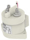 TE CONNECTIVITY 2-2071576-1 Contactor, Flange, 1 kV, SPST-NO-DM, 1 Pole
