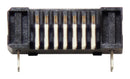 Samtec TFM-107-02-L-DH-TR TFM-107-02-L-DH-TR PIN Header 14POS 2ROW 1.27MM SMT R/A