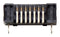 Samtec TFM-107-02-L-DH-TR TFM-107-02-L-DH-TR PIN Header 14POS 2ROW 1.27MM SMT R/A