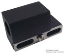 TELEMECANIQUE SENSORS XSZB112 Mounting Bracket, M12, OsiSense XS Series Sensors