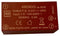 MYRRA 49090G AC/DC PCB Mount Power Supply (PSU), ITE & Household, 1 Output, 20 W, 9 VDC, 2.2 A