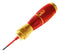 WIHA 32490 PHILLIPS/SLOTTED BIT, PH1 X 50MM