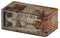 TE CONNECTIVITY 7-1415899-0 Power Relay, SPDT, 12 VDC, 16 A, RZ Series, Through Hole, Non Latching