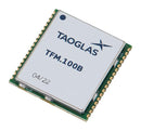 TAOGLAS TFM.100B GNSS Front-End Module, L1/L5 Band, SMD, 1.8 to 5.5 VDC, 1.61 GHz, TFM Series
