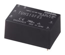 COSEL TUHS10F24 AC/DC PCB Mount Power Supply (PSU), ITE, 1 Output, 10.8 W, 24 V, 450 mA