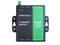 MULTICOMP PRO MP-008 Switch, 8 Ports, Industrial, Unmanaged Fast Ethernet, DIN Rail / Wall, RJ45 x 8, 10Mbps, 100Mbps